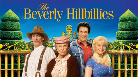 los ricos de beverly hills